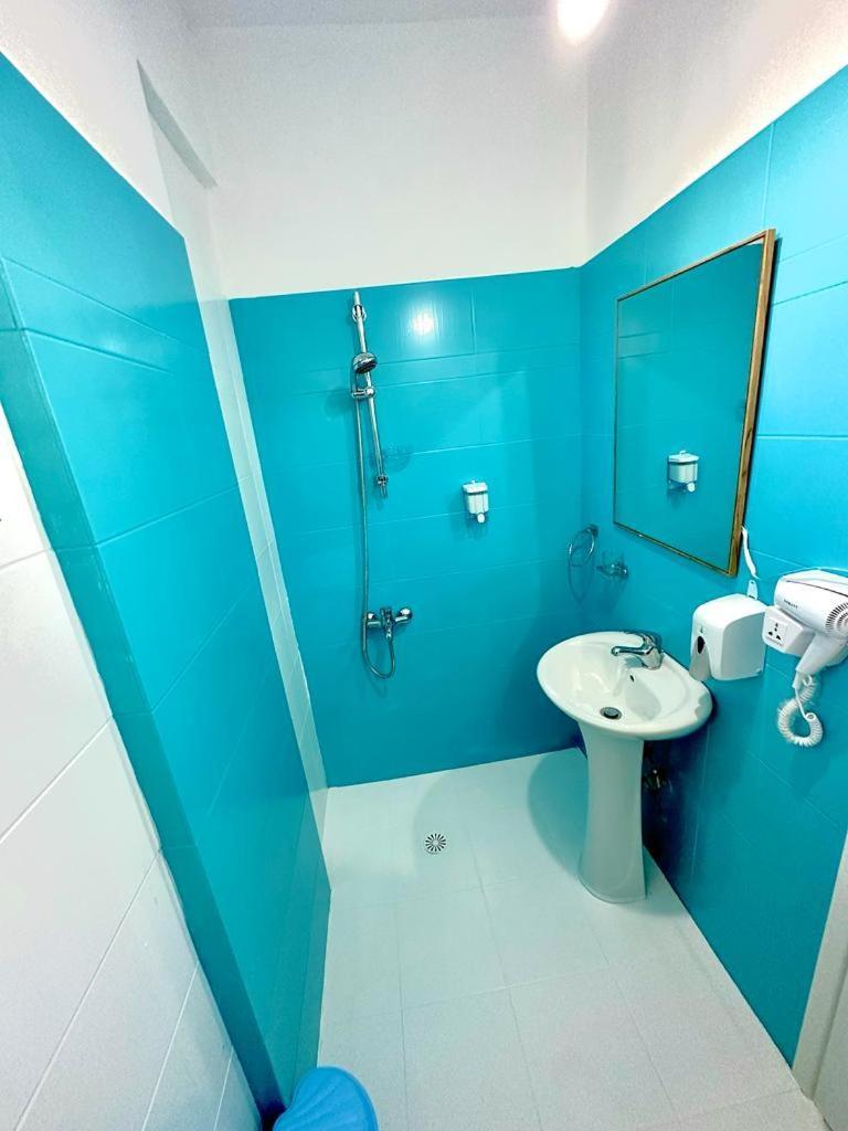 John Apartments Ksamil Ngoại thất bức ảnh