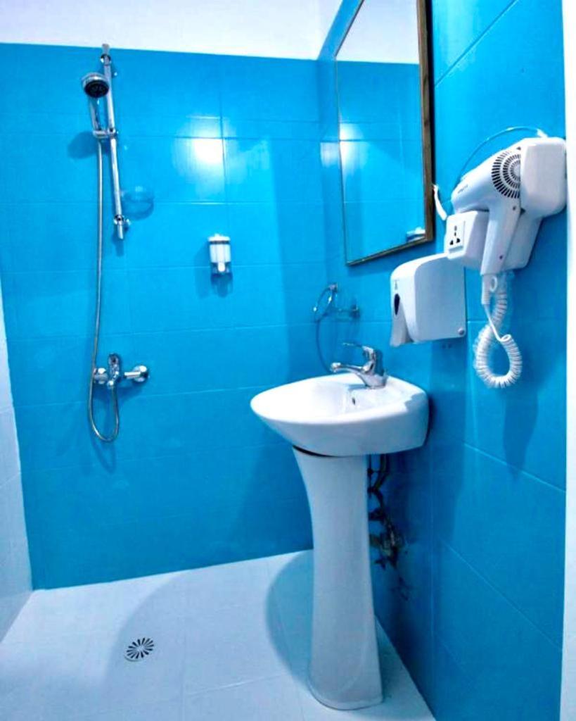 John Apartments Ksamil Ngoại thất bức ảnh