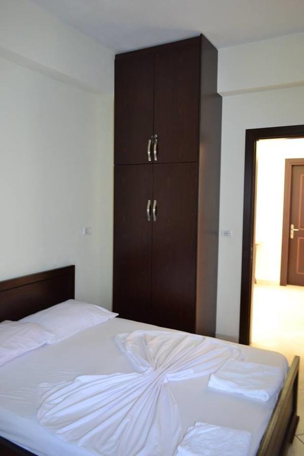 John Apartments Ksamil Ngoại thất bức ảnh