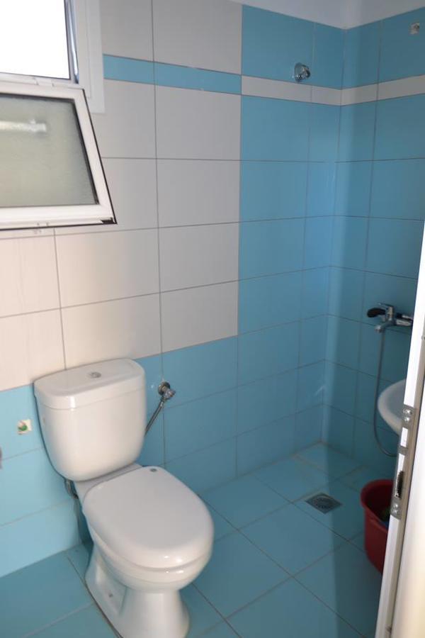 John Apartments Ksamil Ngoại thất bức ảnh