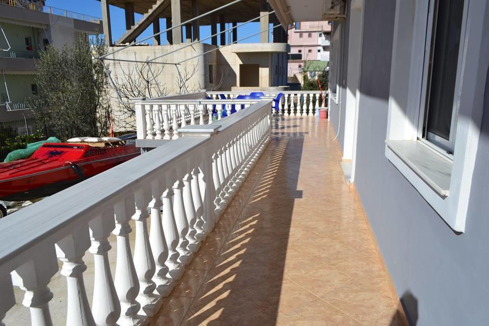 John Apartments Ksamil Ngoại thất bức ảnh