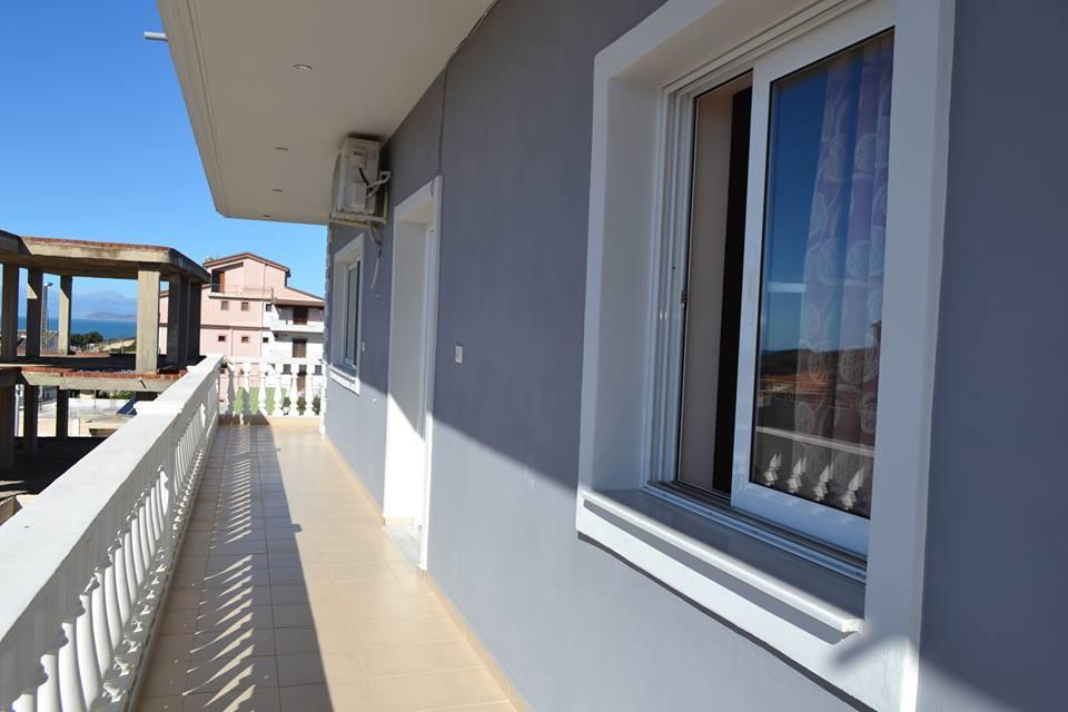 John Apartments Ksamil Ngoại thất bức ảnh